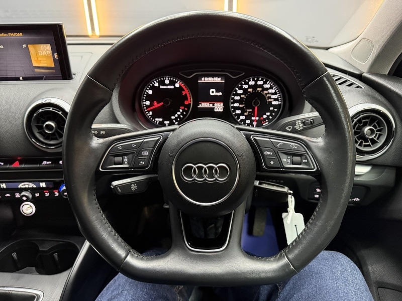 Used Audi A3 2019 for sale - 77423027: Photo 49