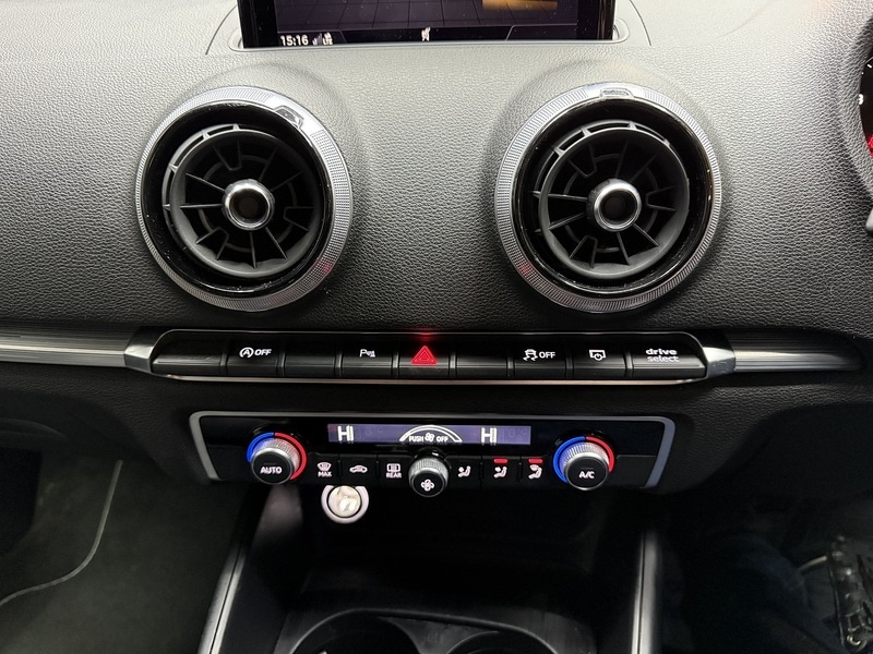 Used Audi A3 2019 for sale - 77423027: Photo 51