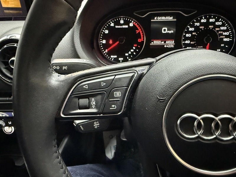 Used Audi A3 2019 for sale - 77423027: Photo 56