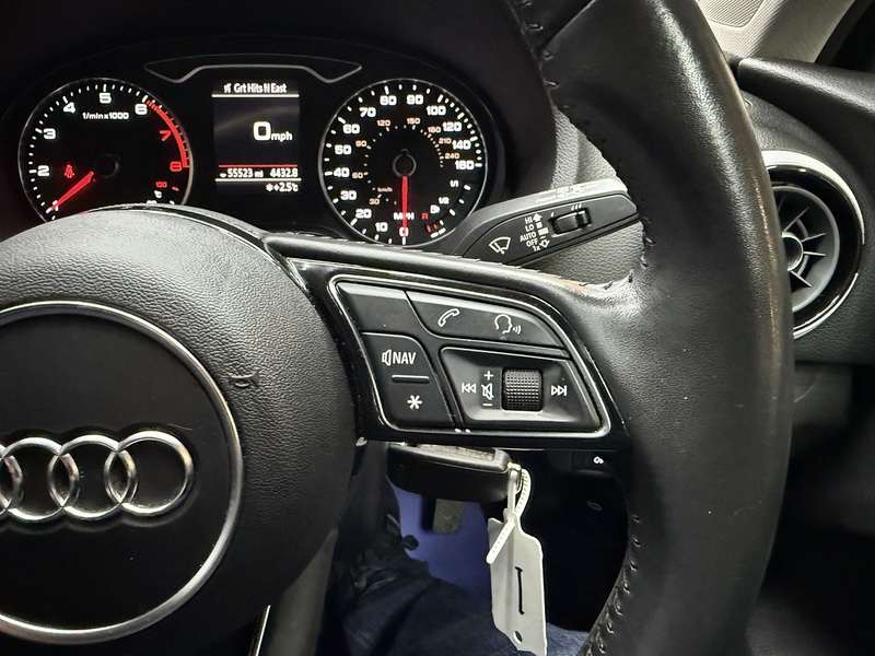 Used Audi A3 2019 for sale - 77423027: Photo 57