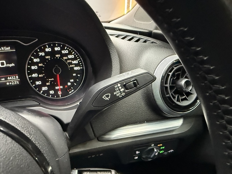 Used Audi A3 2019 for sale - 77423027: Photo 59