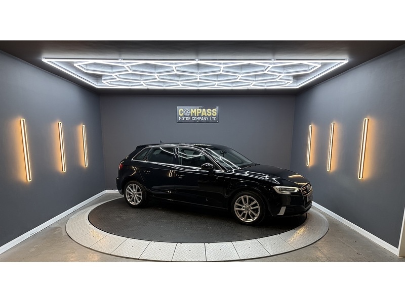 Used Audi A3 2019 for sale - 77423027: Photo 6