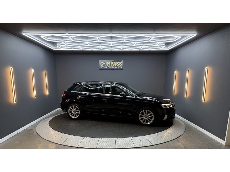 Used Audi A3 2019 for sale - 77423027: Photo 7