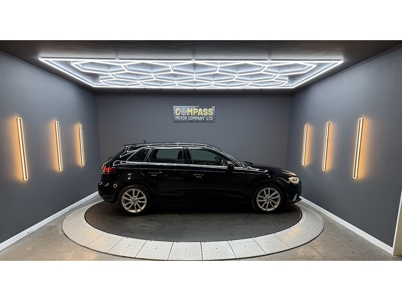 Used Audi A3 2019 for sale - 77423027: Photo 9