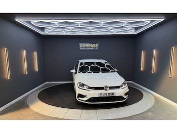 Used Volkswagen Golf 2019 for sale - 78712812: Photo