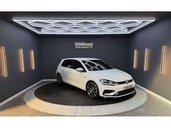 Used Volkswagen Golf 2019 for sale - 78712812: Photo