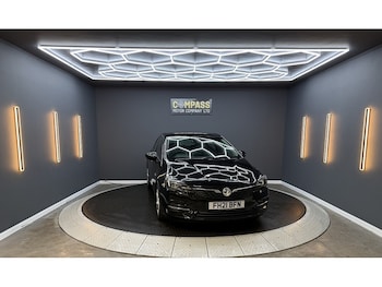 Used Vauxhall Astra 2021 for sale - 78247763: Photo