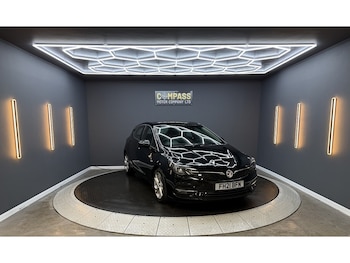 Used Vauxhall Astra 2021 for sale - 78247763: Photo