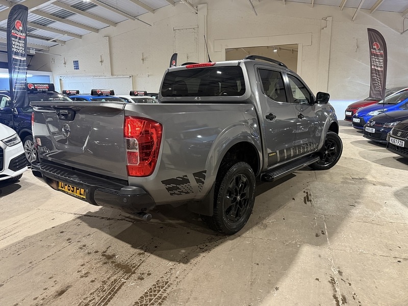 Used Nissan Navara 2019 for sale - 76655550: Photo 10