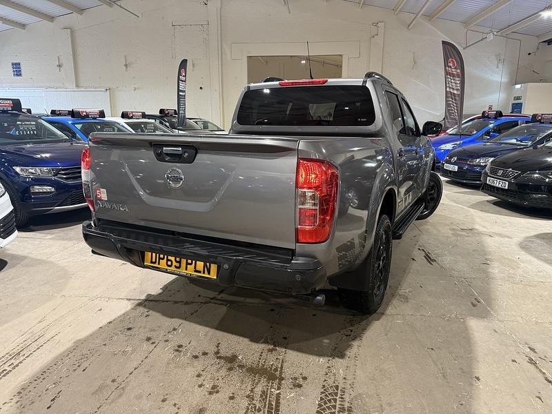 Used Nissan Navara 2019 for sale - 76655550: Photo 11