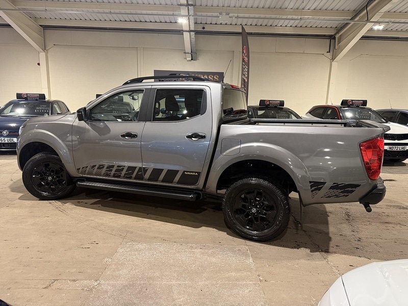Used Nissan Navara 2019 for sale - 76655550: Photo 15