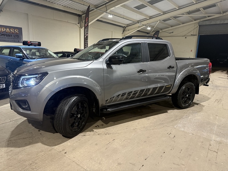 Used Nissan Navara 2019 for sale - 76655550: Photo 16
