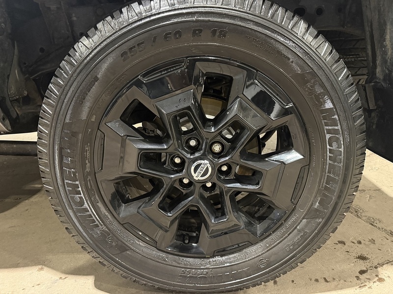 Used Nissan Navara 2019 for sale - 76655550: Photo 17