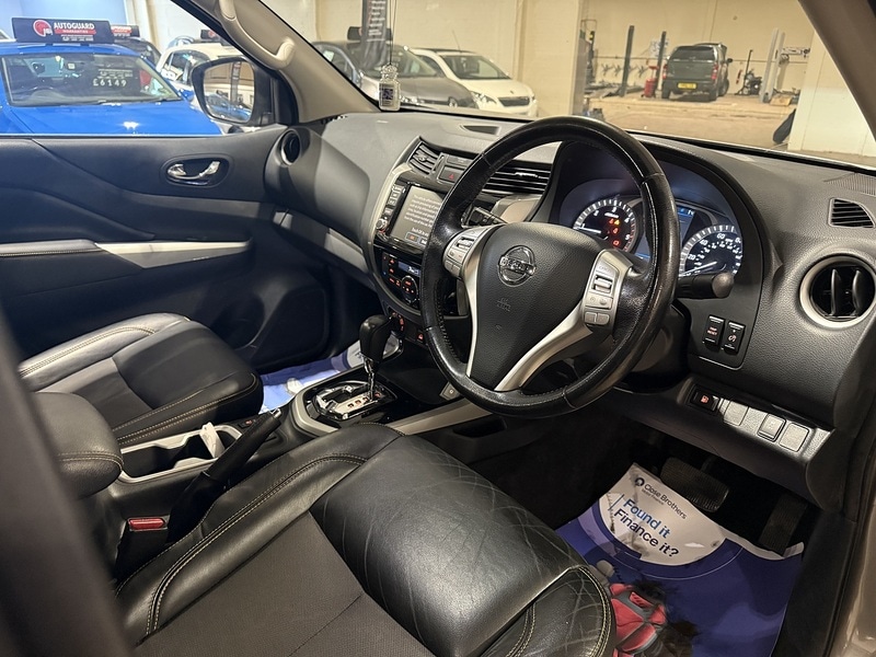 Used Nissan Navara 2019 for sale - 76655550: Photo 19