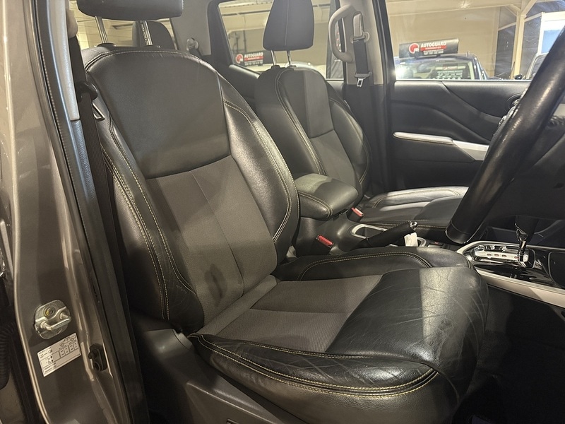 Used Nissan Navara 2019 for sale - 76655550: Photo 24