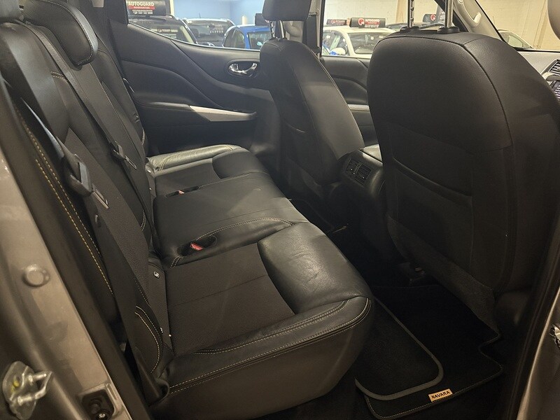 Used Nissan Navara 2019 for sale - 76655550: Photo 25