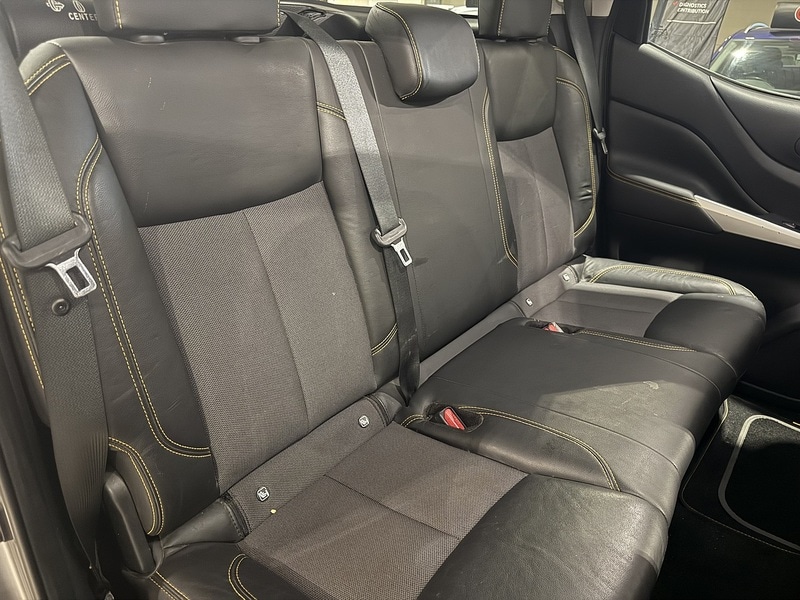 Used Nissan Navara 2019 for sale - 76655550: Photo 26