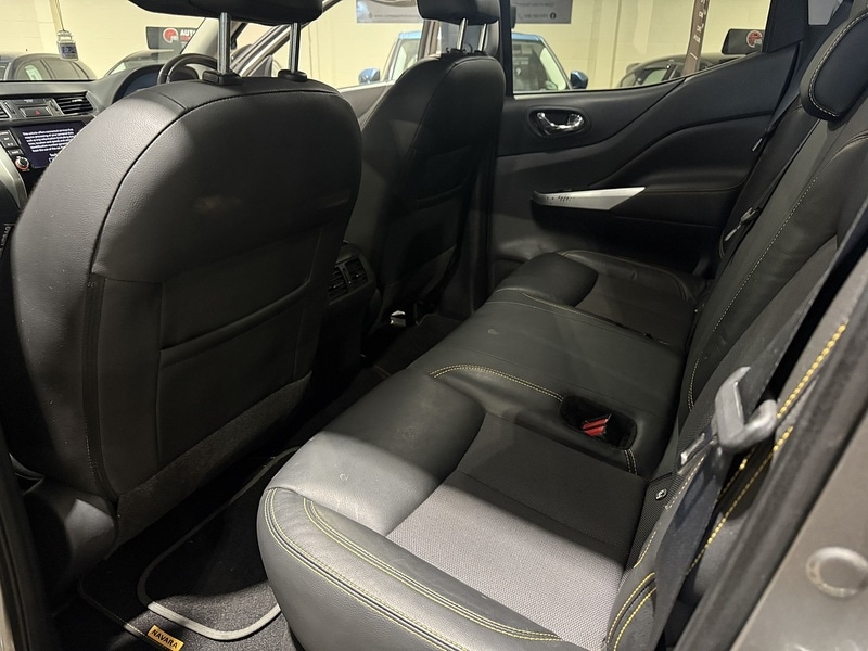 Used Nissan Navara 2019 for sale - 76655550: Photo 27