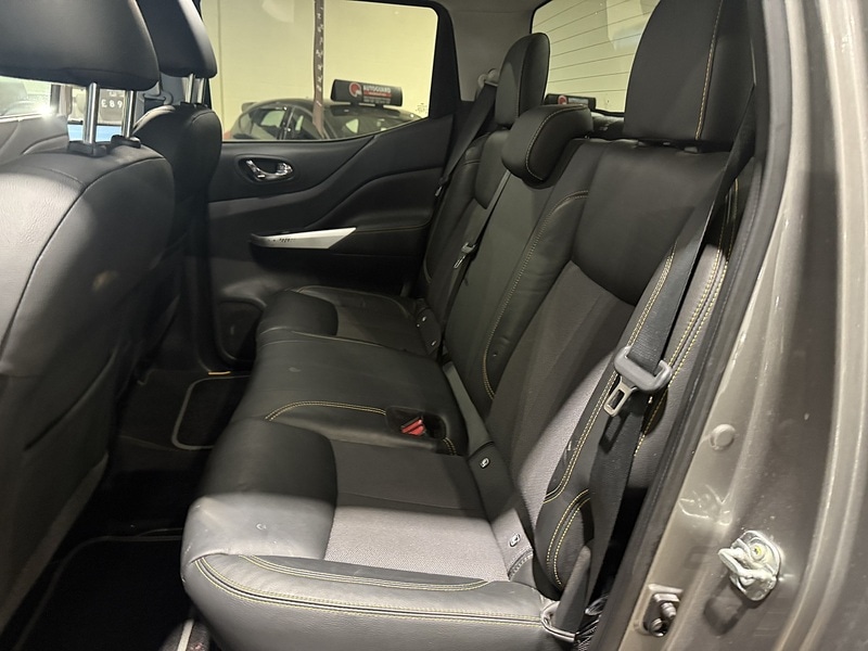 Used Nissan Navara 2019 for sale - 76655550: Photo 29