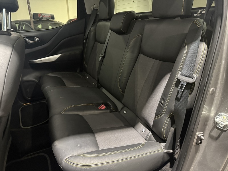 Used Nissan Navara 2019 for sale - 76655550: Photo 30