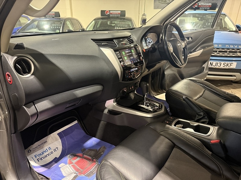 Used Nissan Navara 2019 for sale - 76655550: Photo 31