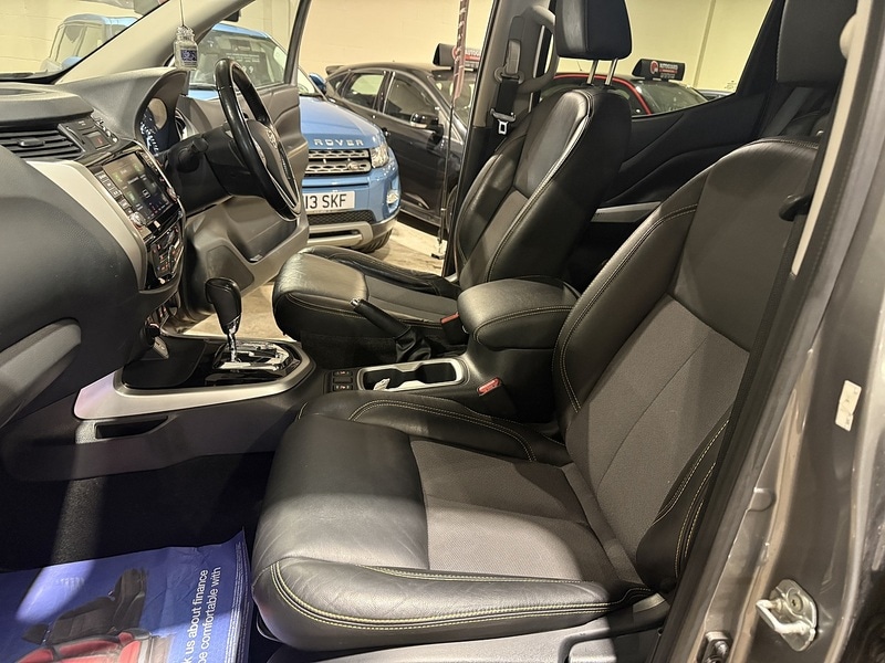 Used Nissan Navara 2019 for sale - 76655550: Photo 32