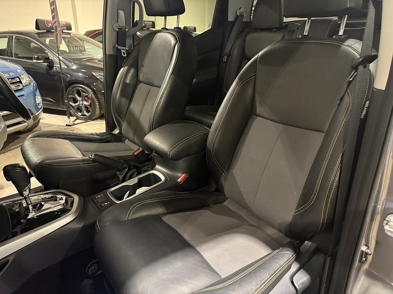 Used Nissan Navara 2019 for sale - 76655550: Photo 33