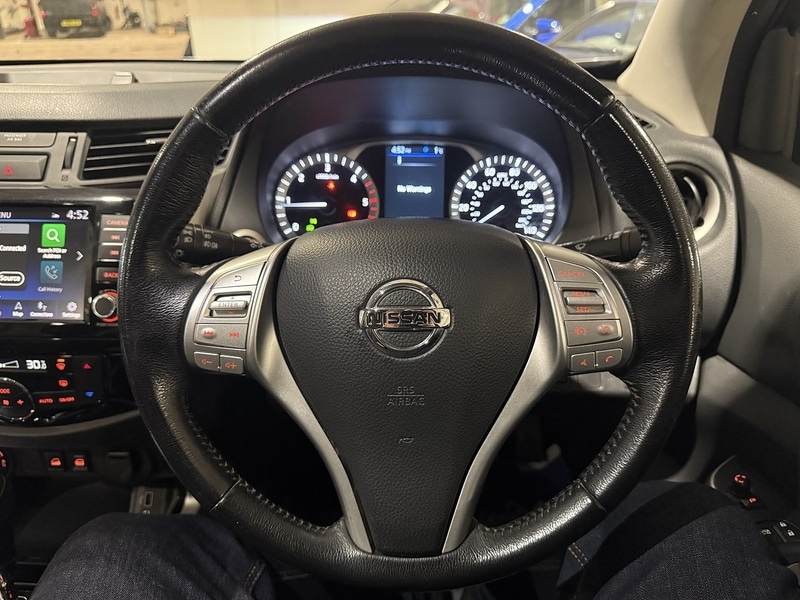 Used Nissan Navara 2019 for sale - 76655550: Photo 35