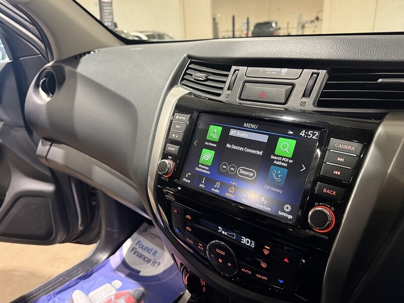 Used Nissan Navara 2019 for sale - 76655550: Photo 38