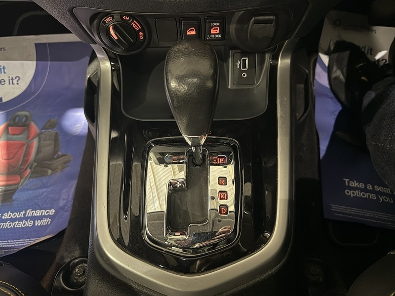 Used Nissan Navara 2019 for sale - 76655550: Photo 46