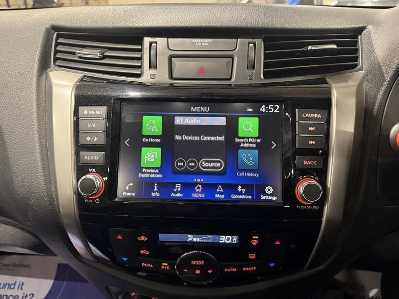 Used Nissan Navara 2019 for sale - 76655550: Photo 48