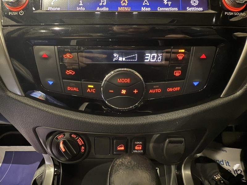 Used Nissan Navara 2019 for sale - 76655550: Photo 49