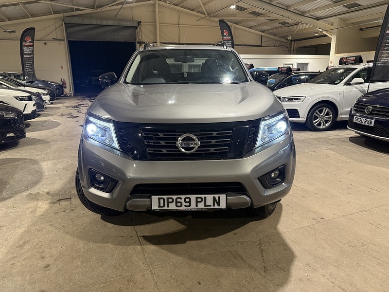 Used Nissan Navara 2019 for sale - 76655550: Photo 5