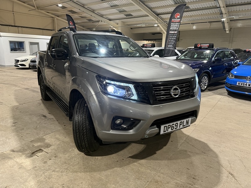 Used Nissan Navara 2019 for sale - 76655550: Photo 6