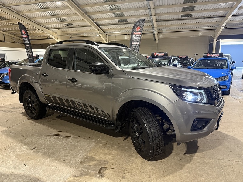 Used Nissan Navara 2019 for sale - 76655550: Photo 7
