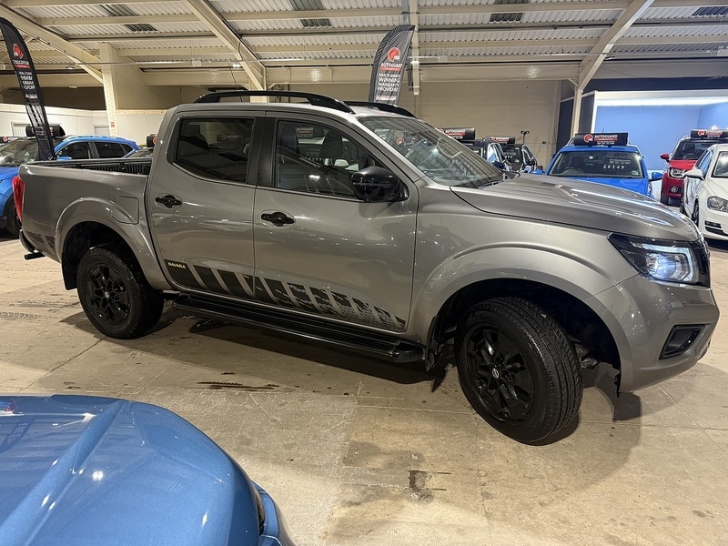 Used Nissan Navara 2019 for sale - 76655550: Photo 8