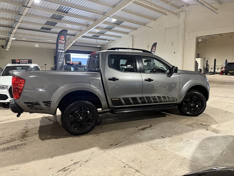 Used Nissan Navara 2019 for sale - 76655550: Photo 9