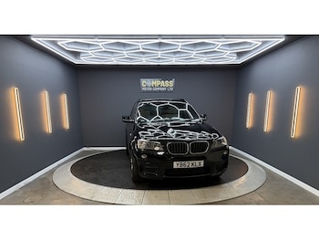 Used BMW X3 2013 for sale - 79306889: Photo
