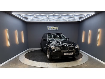 Used BMW X3 2013 for sale - 79306889: Photo