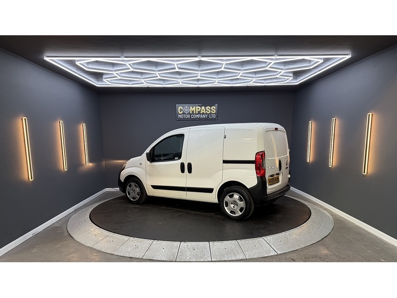 Used Fiat Fiorino 2019 for sale - 77836649: Photo 15