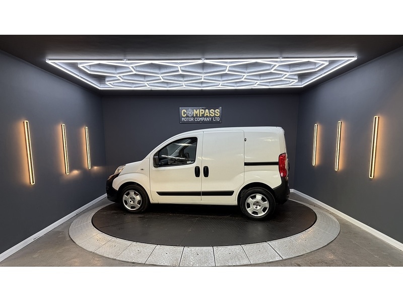 Used Fiat Fiorino 2019 for sale - 77836649: Photo 16
