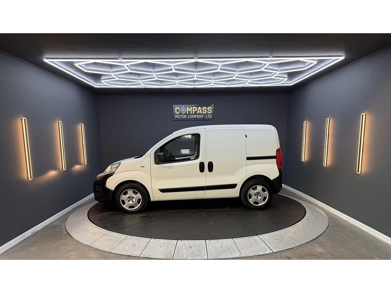 Used Fiat Fiorino 2019 for sale - 77836649: Photo 17