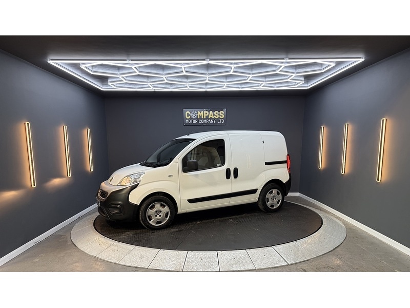 Used Fiat Fiorino 2019 for sale - 77836649: Photo 18