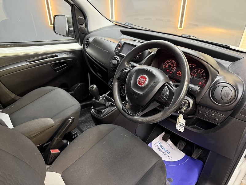 Used Fiat Fiorino 2019 for sale - 77836649: Photo 23