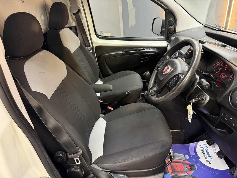 Used Fiat Fiorino 2019 for sale - 77836649: Photo 24