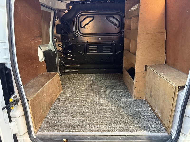 Used Fiat Fiorino 2019 for sale - 77836649: Photo 26