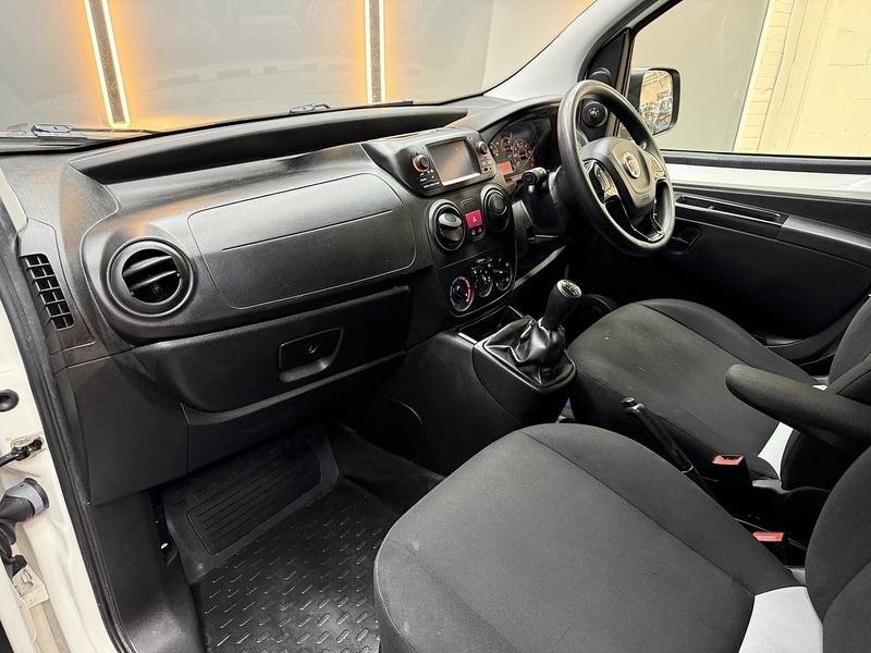 Used Fiat Fiorino 2019 for sale - 77836649: Photo 27