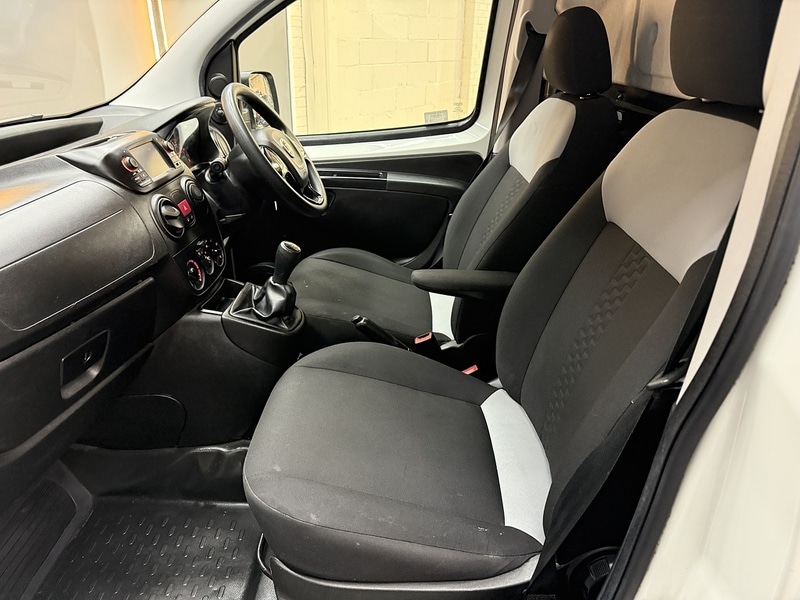 Used Fiat Fiorino 2019 for sale - 77836649: Photo 29
