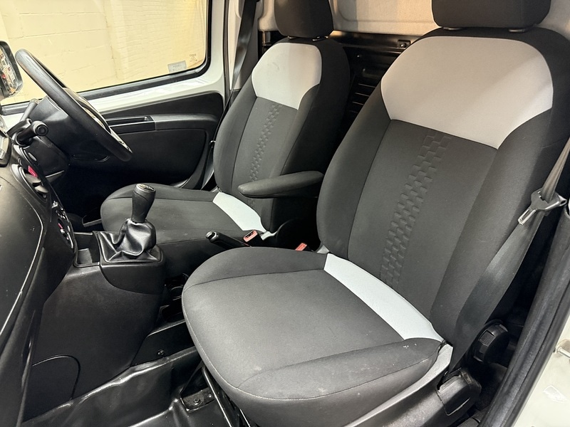 Used Fiat Fiorino 2019 for sale - 77836649: Photo 30