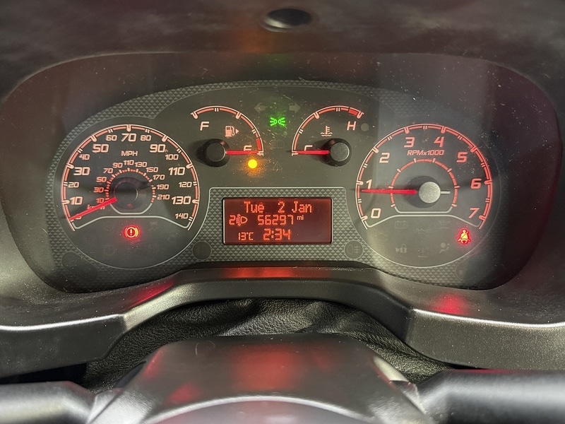 Used Fiat Fiorino 2019 for sale - 77836649: Photo 31